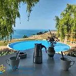 July Morning Seaside Апарт-отель 3*