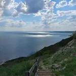 July Morning Seaside Каварна