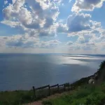 July Morning Seaside 3*