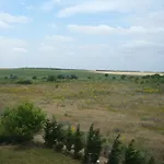 Апарт-отель July Morning Seaside