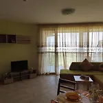 Апарт-отель July Morning Seaside 3*
