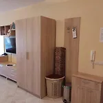 Апарт-отель July Morning Seaside 3*