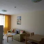 July Morning Seaside Апарт-отель