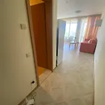 Апарт-отель July Morning Seaside Каварна