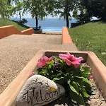 July Morning Seaside Апарт-отель Каварна