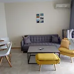 July Morning Seaside Апарт-отель 3*