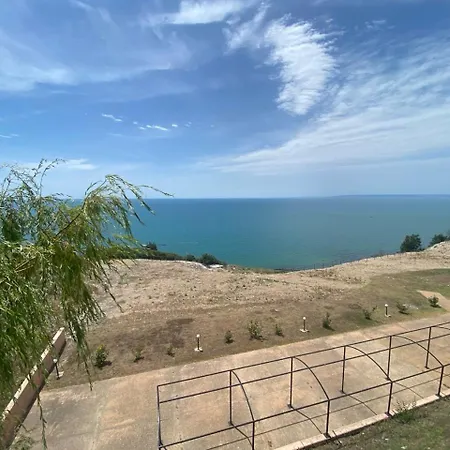 Aparthotel July Morning Seaside