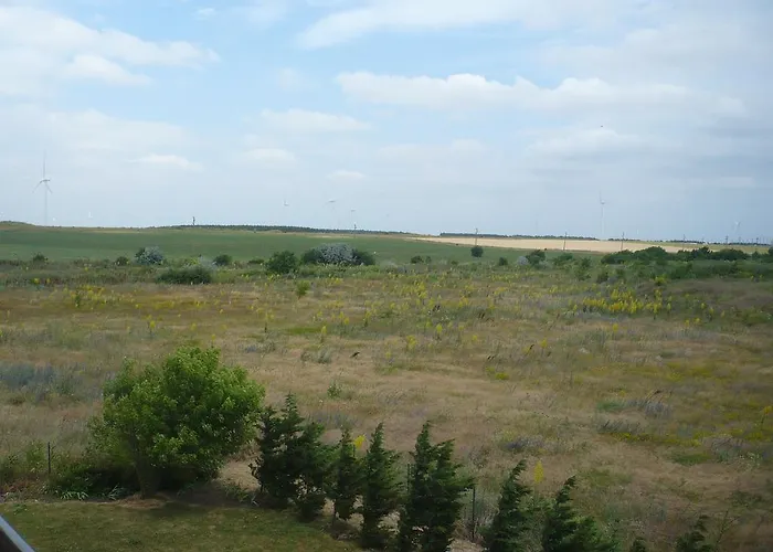 Aparthotel July Morning Seaside