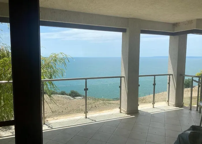 Aparthotel July Morning Seaside