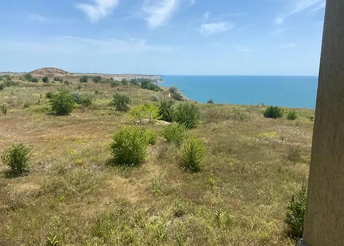 July Morning Seaside Aparthotel 3*