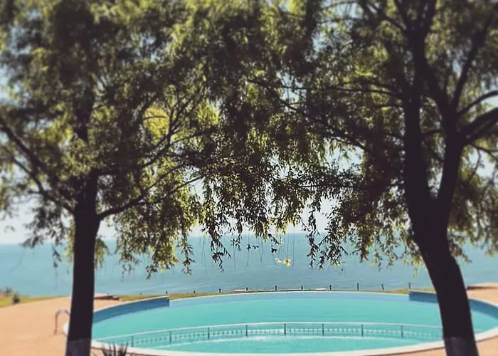 July Morning Seaside Aparthotel 3*