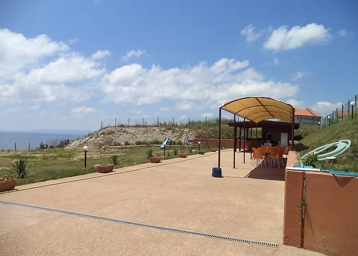 Aparthotel July Morning Seaside