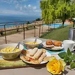 July Morning Seaside Aparthotel Kavarna