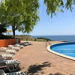 July Morning Seaside Aparthotel Kavarna