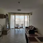 Apartahotel July Morning Seaside