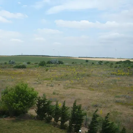 Апартхотел July Morning Seaside