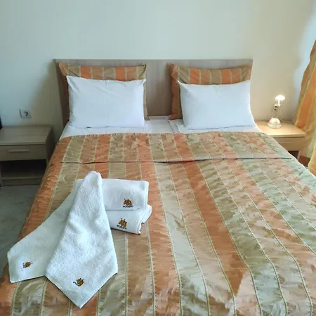 July Morning Seaside