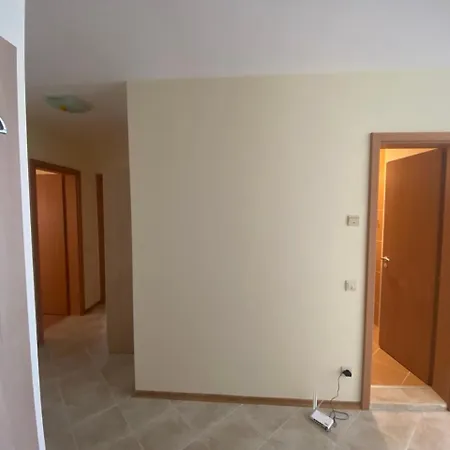 July Morning Seaside