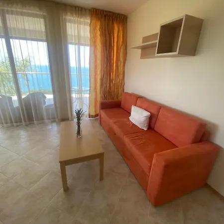 July Morning Seaside Ξενοδοχείο με διαμερίσματα 3*