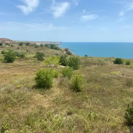 July Morning Seaside Ξενοδοχείο με διαμερίσματα 3*