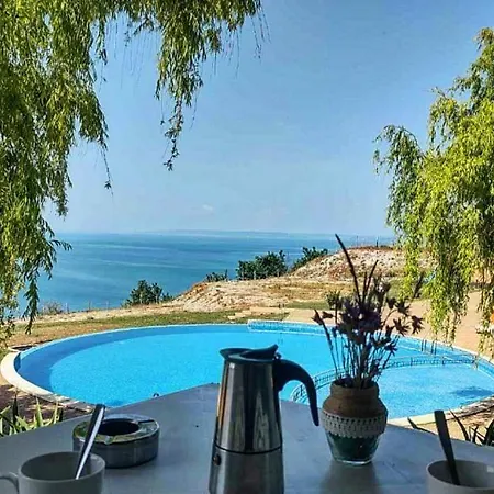 July Morning Seaside Ξενοδοχείο με διαμερίσματα 3*