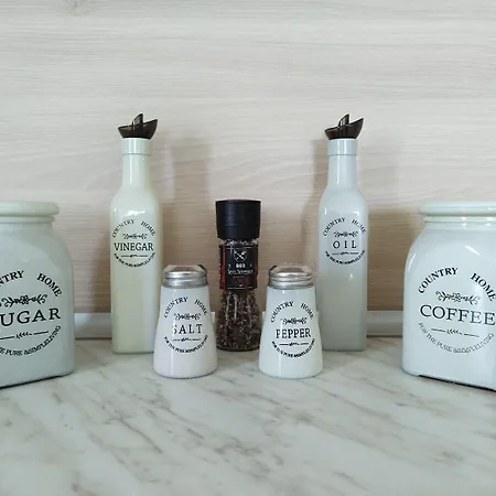 July Morning Seaside Апартхотел Каварна