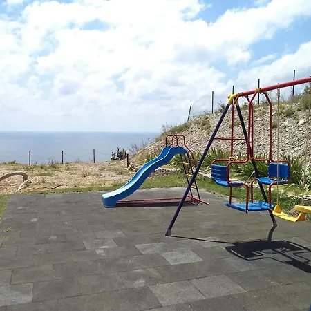 Apart-hotel July Morning Seaside 3*