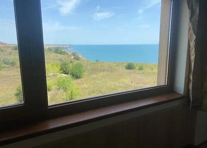 комплекс джулай морнинг сисайд Каварна