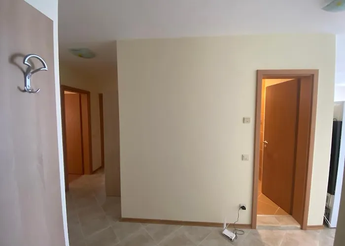 комплекс джулай морнинг сисайд