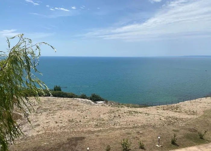 комплекс джулай морнинг сисайд 3*