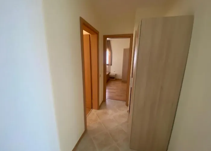 комплекс джулай морнинг сисайд