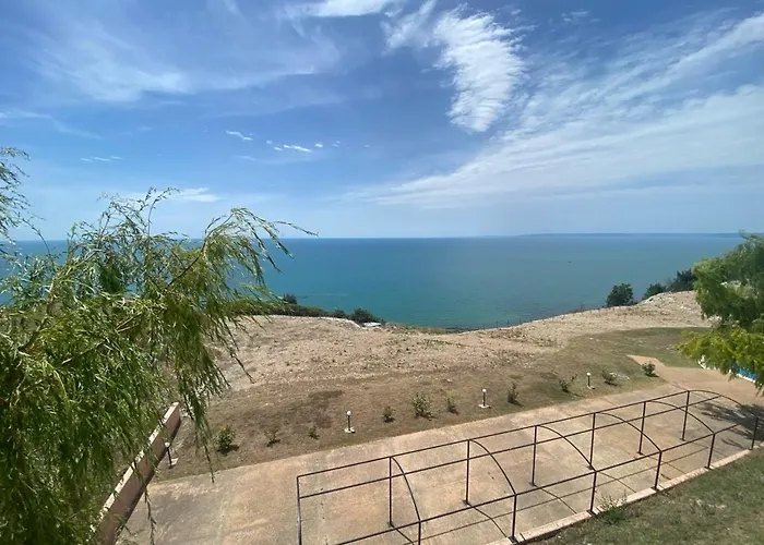 Апартхотел комплекс джулай морнинг сисайд