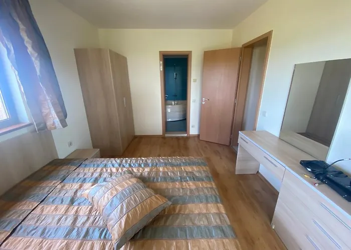 комплекс джулай морнинг сисайд 3*