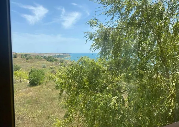 комплекс джулай морнинг сисайд Каварна