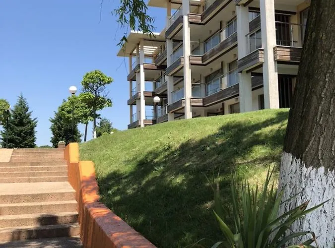 комплекс джулай морнинг сисайд