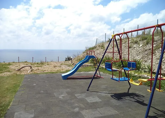 Апартхотел комплекс джулай морнинг сисайд 3*